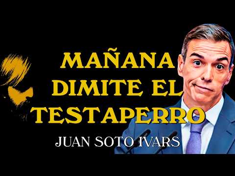 Soto Ivars: EJEMPLARIDAD ES AL PSOE LO QUE FIABILIDAD ES AL CIS