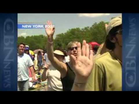 Christian World News: June 22, 2012 - CBN.com