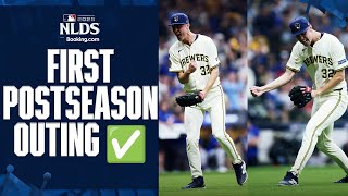 [分享] 今日 Jacob Misiorowski 速球均速101.5