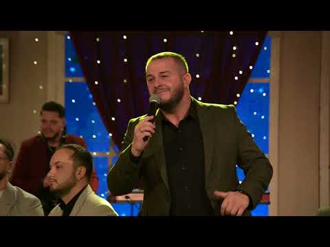 Dean Gjorgiovski i Grupa Kruna - Site neba li se tvoi - Na zdravje LIVE TV Show