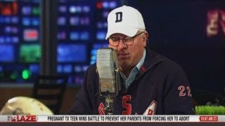 Glenn Beck's Favorite Politicians = Embarrassing