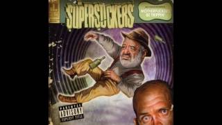 Supersuckers - Motherfuckers Be Trippin&#39; (Full Album)