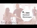 WEDDING WEDNESDAYS Yajaira Jonathan I First Dance Choreography