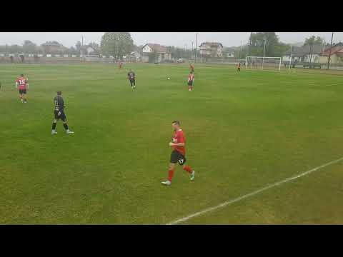 FK Mladost Sibovac - FK Napredak Omerbegovača 3:1    (5.10.2025)