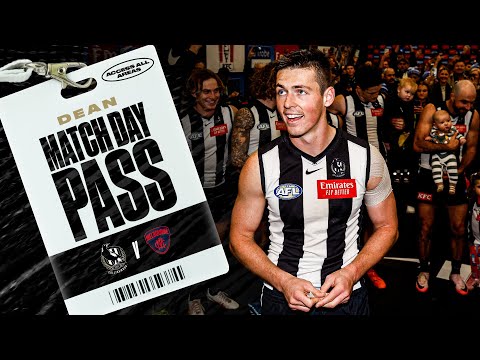 Experience what it's like to win your first game | Match Day Pass