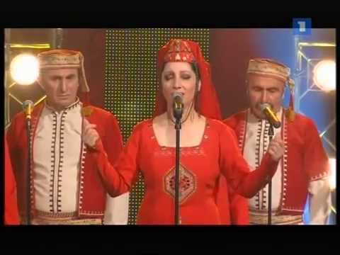 ՄԱՐԱԹՈՒԿ ՀԱՄՈՒՅԹ - ԱՌԱՔԵԼ ՄՈՒՇԵՂ - MARATUK HAMUYT