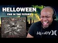 Helloween Far in the future