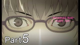 ＃5【キャサリン・フルボディ】初見実況プレイ