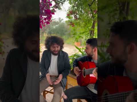 JUANI MORA - EL ROCÍO ES SENTIMIENTO (SEVILLANA)