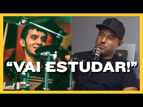 ALEXANDRE APOSAN - BRUNO VALVERDE - Trecho AMPLIFICA