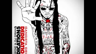 Devastation - Lil Wayne feat Gudda Gudda (Dedication 5)