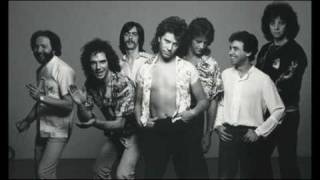 Sad Café - - Nothing left, Toulouse