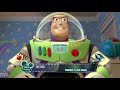 Disney Cinemagic France TOY STORY Promo