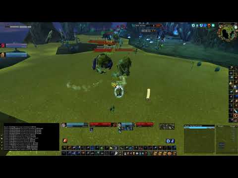 WoW Classic Maraudon boost - 260+ mobs pull, done in 14m15sec - My take on mara boost