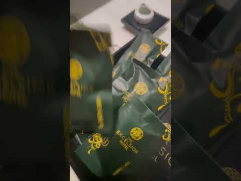 Трейлеры Hotel Excelsior