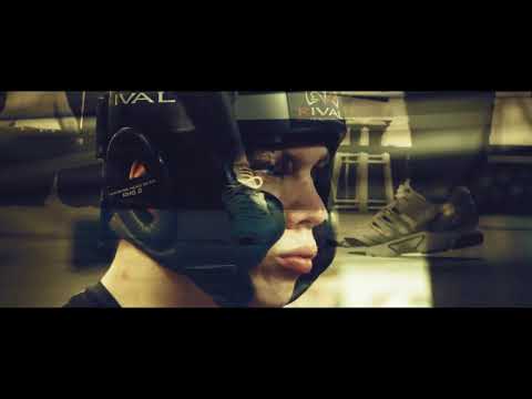 Rock Song for Boxing Workout | TRAINRIDE - RINGSIDE