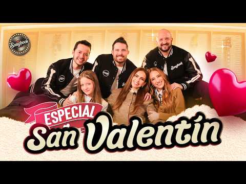 Karla Diaz y Vivi Barrera: Especial de San Valentín en Songbook