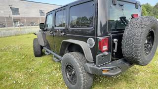 Jeep Wrangler 3.6 grada de discos | Imagen 4 - Agroline