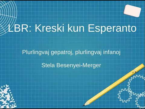 Plurlingvaj gepatroj, plurlingvaj infanoj - de Stela Besenyei-Merger