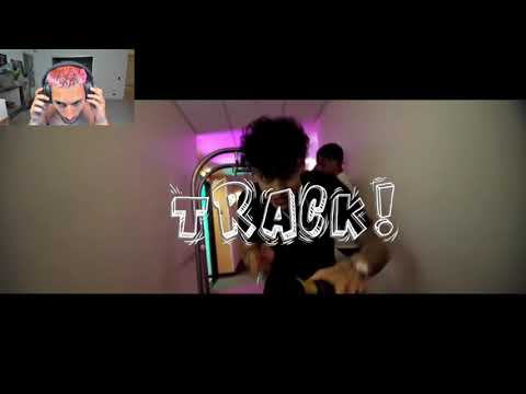 COSCU REACCIONA A Duki - Flow ft. Neo Pistea, Alemán, Khea & Lucho SSJ (Music Video) Prod By Last Du