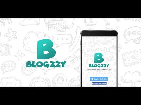 Blogzzy - Blogger's Buddy to S Video