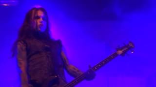 Lord Of The Lost - No Gods, No War - 21.04.2017 Leipzig, Germany