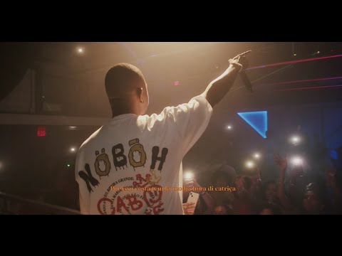 CESF - Lutas II (Prod. Halley) [Vídeo Oficial]