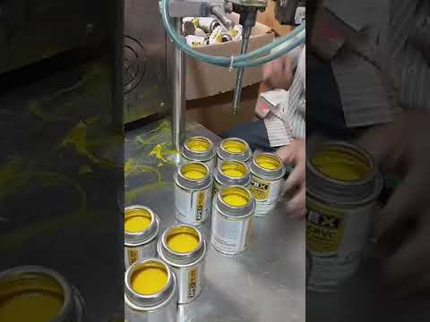 Heavy Duty CPVC Pipe Adhesive