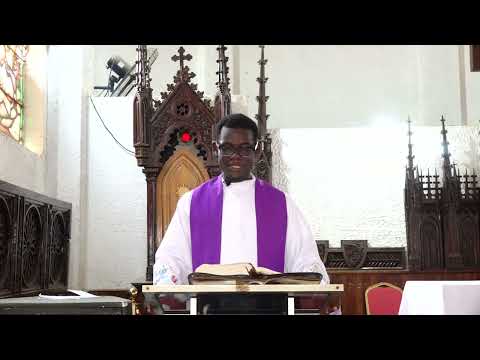 Évangile du jour du 3 mars 2026