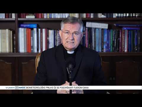 Vijesti Televizije Jadran 20.03.2020.