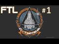 Let's Play Faster Than Light (German | Normal ...