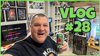 CHARITY Shops - CEX - Retro Gaming - PUBS + BEERS 🍺