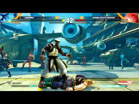 Lamerboi Sees the Future