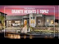 Toll Brothers | South Summerlin | Granite Heights | Topaz