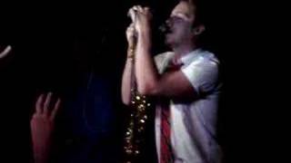 Trial Kennedy - Damage On Parade