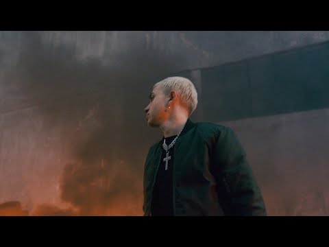 Thiago Kelbert - Talismã (Clipe Oficial)