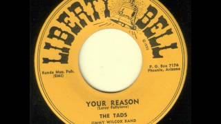 Your Reason Music Video