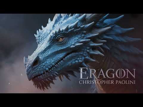 Das Vermächtnis der Drachenreiter (Eragon 1) von Christopher Paolini | Teil 2 von 2 Hörbuch, Fantasy