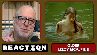 Older - Lizzy McAlpine - Producer Reaction