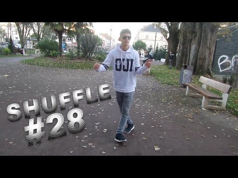 SHUFFLE #28 | GotSome - Vibe Out (Ft. Wiley)