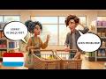 17 Minutes Of Dutch Dialogues For Beginners A1 A2 Level Daily Dialogues In The Store