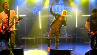 Plan Three - Brush It Off (Fryshuset 9/4-2011)