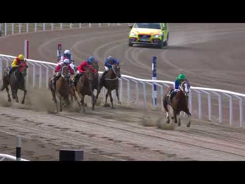 Zawawi Cup (L) 2022 - Irish Action