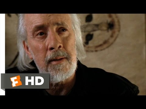 Suspect Zero (4/9) Movie CLIP - It Was There, And We Found It (2004) HD