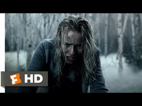 The Ring Two (8/8) Movie CLIP - I'm Not Your Mommy (2005) HD