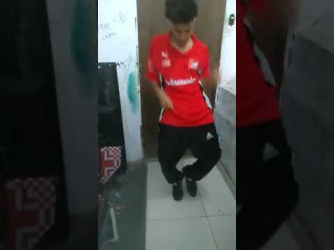 PASSINHO DOS MALOKA - MC DEIVIIZIN e MC TODDY  - VEM NO PASSINHO