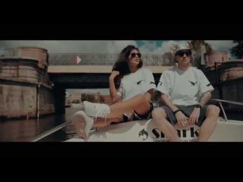 PL.TOURNEE - film promujący kolekcję DIAMANTE WEAR (muz. Juicy)