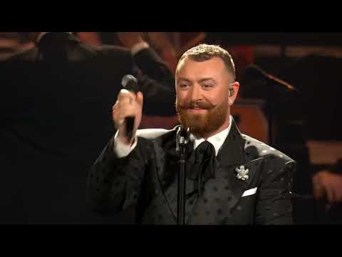 Sam Smith  - Live BBC Proms 2024