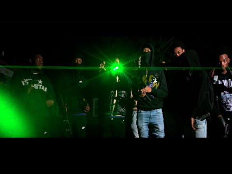 YVNGKD X  YKKEEM (NOT A DISS) CRACKSTATION FILMS