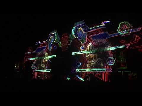 Thaty vs Paula @ Hitech Revolution #4